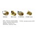 #8 - RP-SMA Male Plug to SMA Female Jack Right Angle